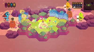 Loot Rascals - Screenshot - Gameplay Image