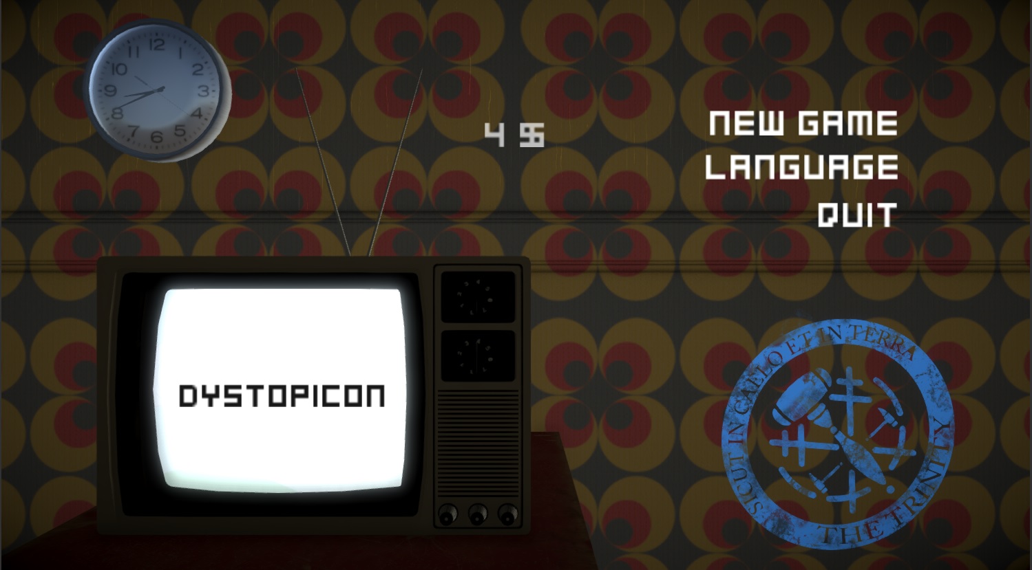 Dystopicon
