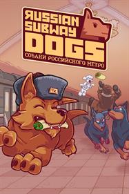 Russian Subway Dogs - Box - Front Image