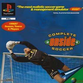 Onside Complete Soccer