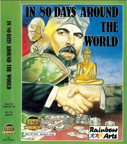 In 80 Days Around the World