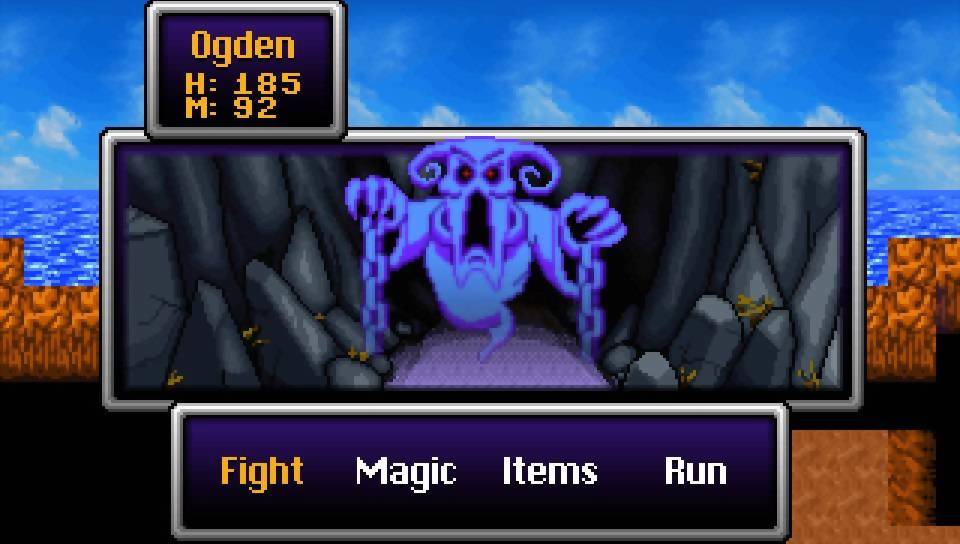 Dragon Fantasy Book I