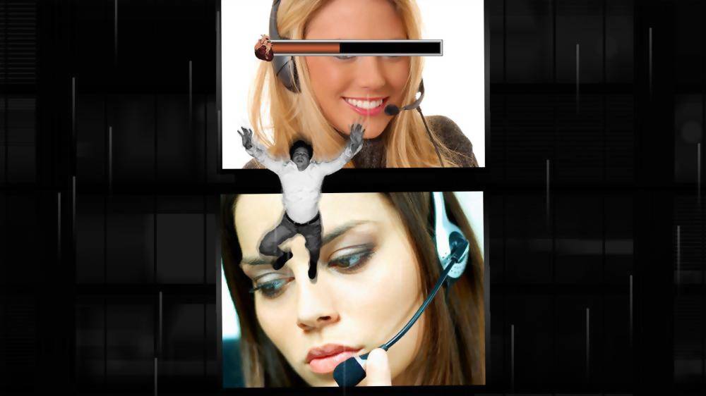 Office Affairs