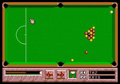Kid Pool - Screenshot - Gameplay Image