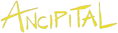 Ancipital - Clear Logo Image