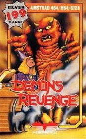 Demon's Revenge 