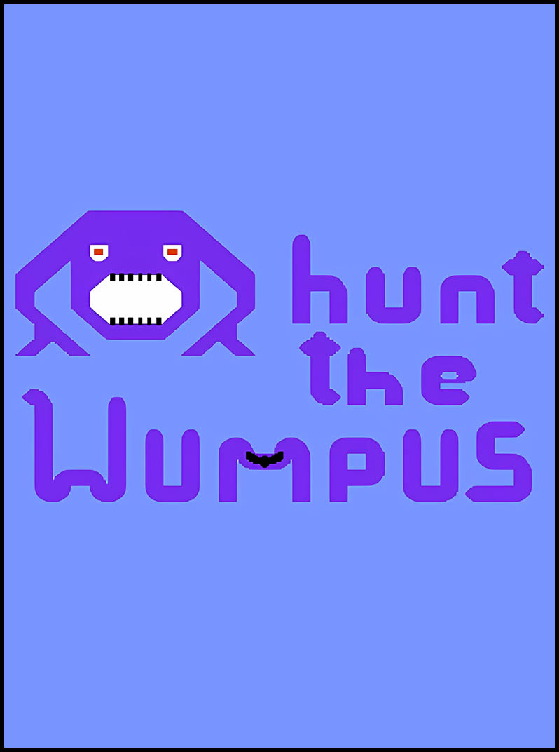 Hunt the Wumpus