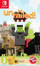 Unrailed!