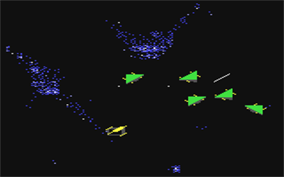 Sigma 7 - Screenshot - Gameplay Image
