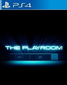 The Playroom - Box - Front Image