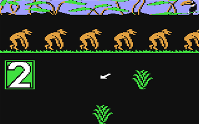 Counting Parade - Screenshot - Gameplay Image
