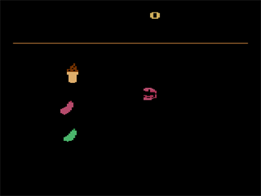 Fast Food - Screenshot - Game Title Image