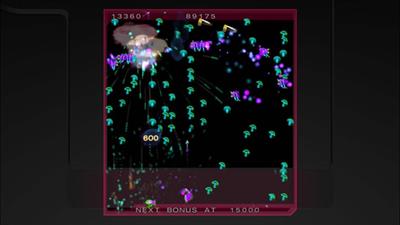 Centipede & Millipede - Screenshot - Gameplay Image