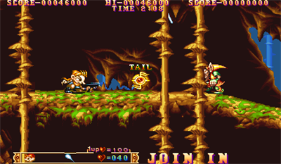 Three Wonders - Screenshot - Gameplay Image