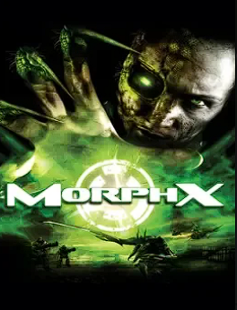 MorphX