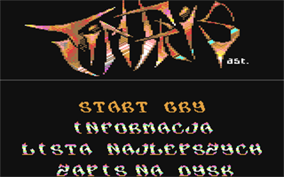 Timtris - Screenshot - Game Title Image