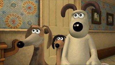 Wallace & Gromit in Muzzled - Screenshot - Gameplay Image