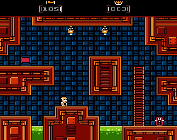 Cobol's Laboratory
