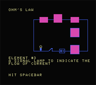 Electromatic - Screenshot - Gameplay Image