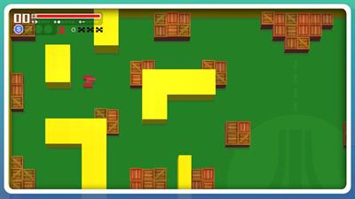 Atari 50 The Anniversary Celebration - Screenshot - Gameplay Image