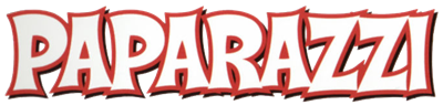 Paparazzi - Clear Logo Image