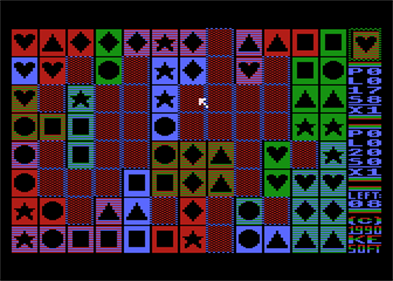 Ashido - Screenshot - Gameplay Image