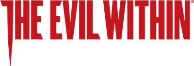 The Evil Within - Clear Logo Image