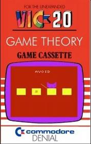 Game Theory