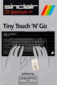 Tiny Touch 'n' Go