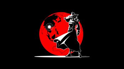 Carmen Sandiego: The Secret of the Stolen Drums - Fanart - Background Image