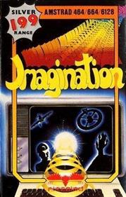 Imagination - Box - Front Image