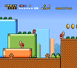 Super Mario Bros. 3X