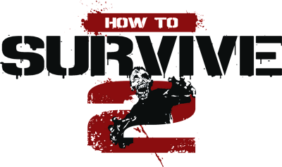 How to Survive 2 - Clear Logo Image