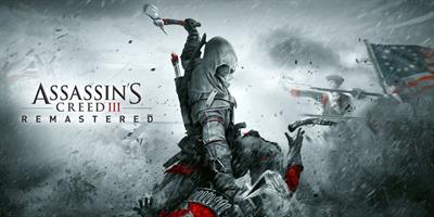 Assassin's Creed III: Remastered - Banner Image