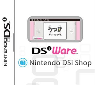 WarioWare: Snapped! - Box - Front Image