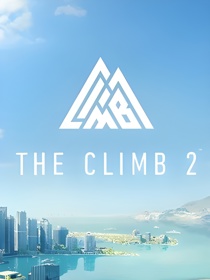 The Climb 2