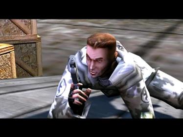 Command & Conquer: Renegade - Screenshot - Gameplay Image