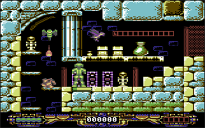 Soulless - Screenshot - Gameplay Image