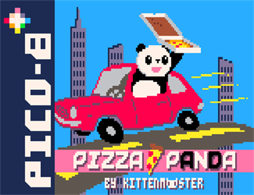 Pizza Panda