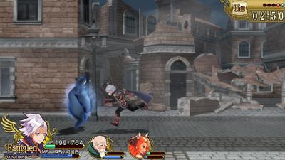 Hero must die. again - Screenshot - Gameplay Image