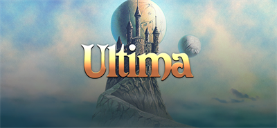 Ultima I™ - Banner Image