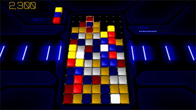 Groovin' Blocks - Screenshot - Gameplay Image