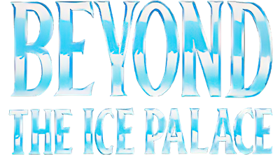 Beyond the Ice Palace - Clear Logo Image