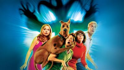 2 Games in 1 Double Pack: Scooby-Doo / Scooby-Doo 2: Monsters Unleashed - Fanart - Background Image