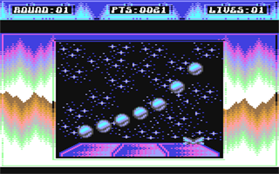 Catch (Magna Media) - Screenshot - Gameplay Image