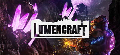 Lumencraft - Banner Image