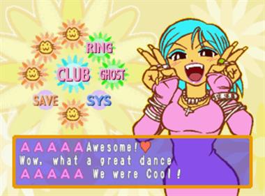 Superstar Dance Club - Screenshot - Gameplay Image
