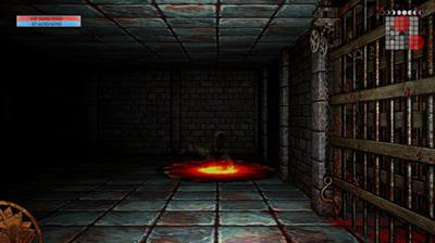 The 7th Circle: Endless Nightmare - Screenshot - Gameplay Image