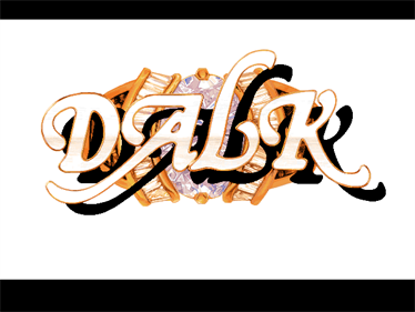 Dalk - Screenshot - Game Title Image
