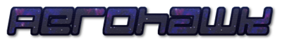 Aerohawk - Clear Logo Image